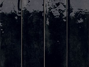 NVF Fusion Nero 2.5 x 10 Glossy